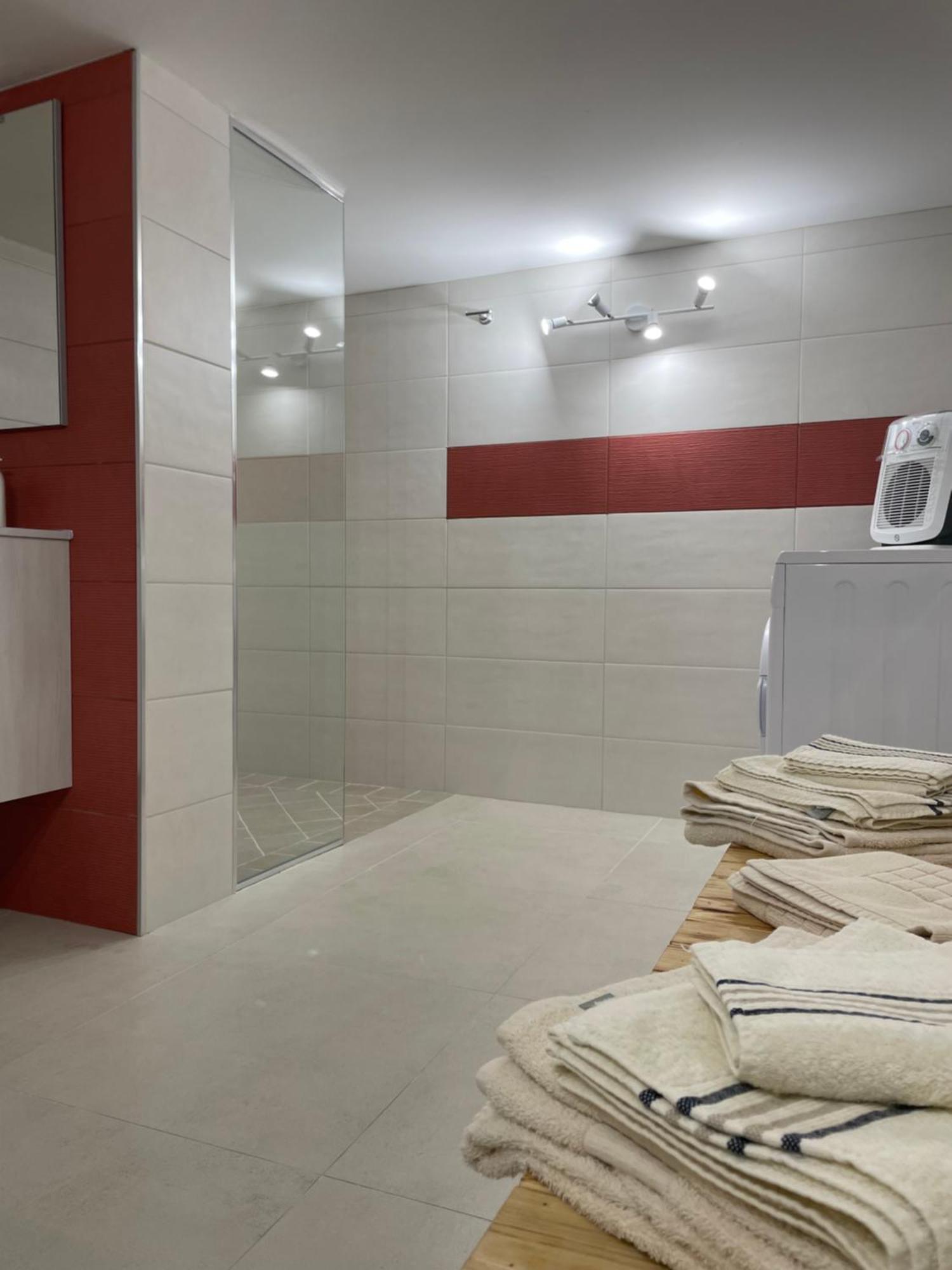 Apartamento La Casa De Lu Barone San Demetrio ne' Vestini Exterior foto